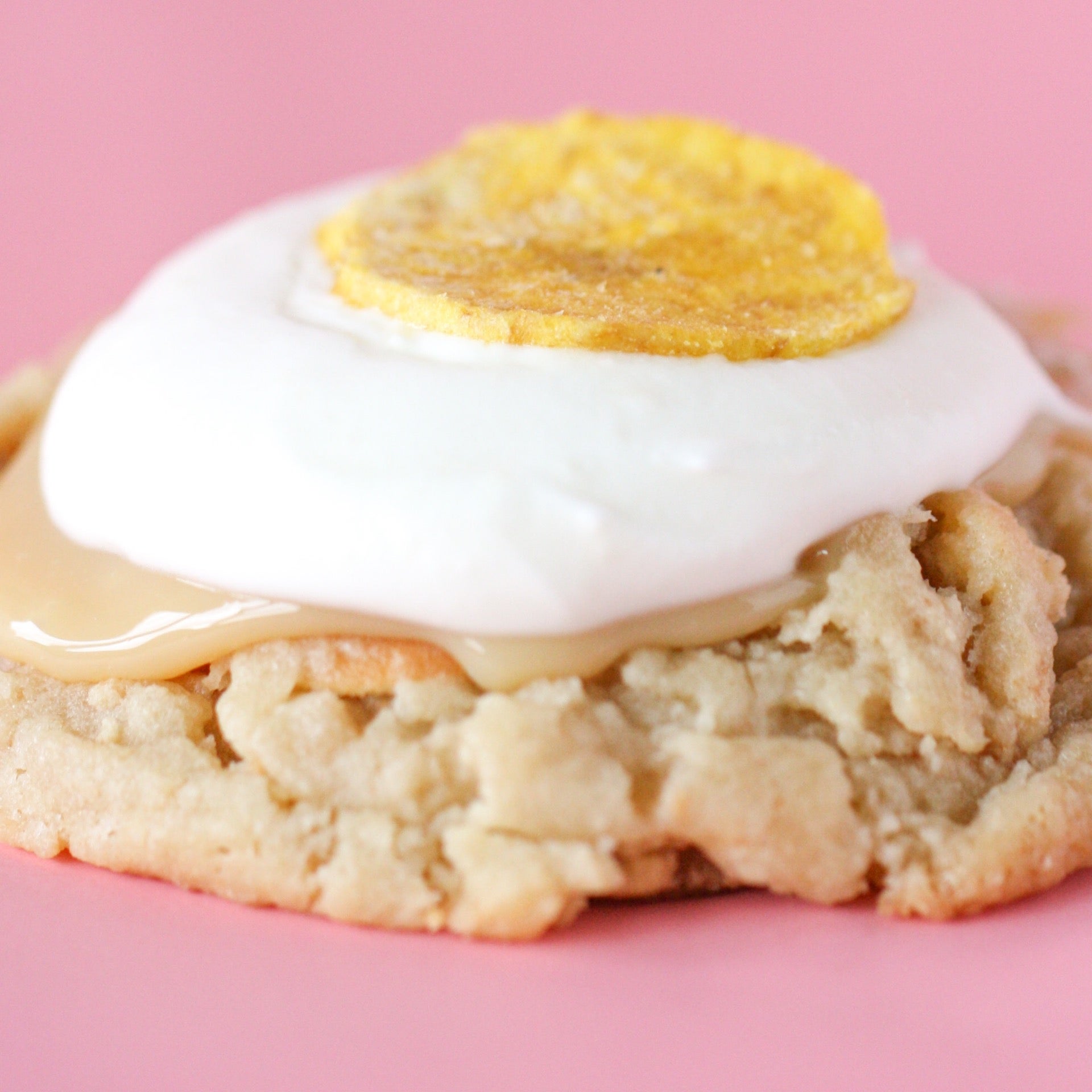 Annabelle Treat Cookies